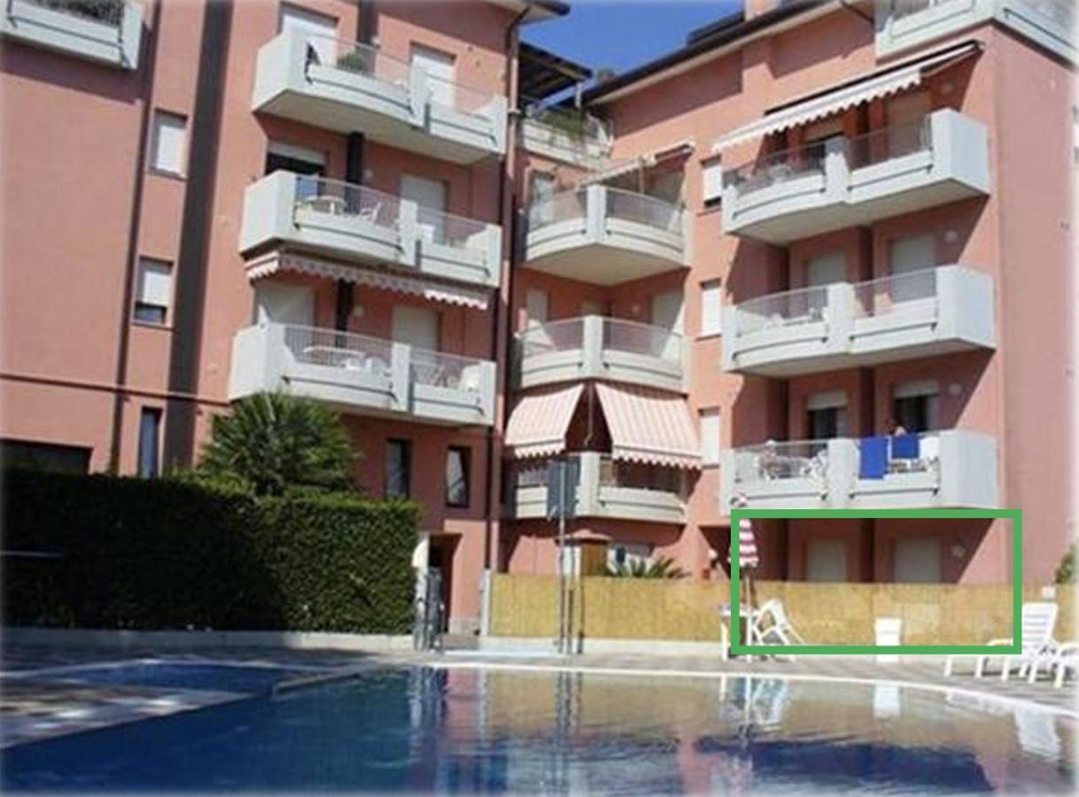 Ipanema - Walterigato Solo Per Famiglie Apartament